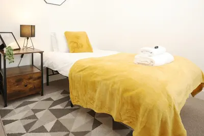 Image de City Centre, Great Discounts For Monthly Stays