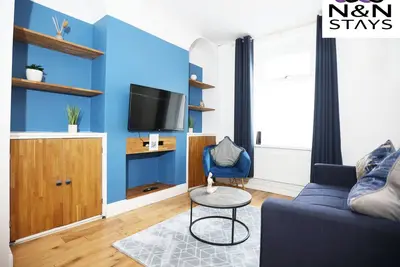 Image de Central Townhouse, Cardiff