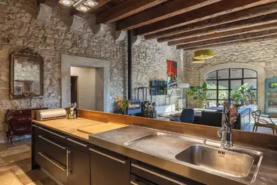 Image de La Maison Des Platanes