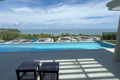 Image de Diamond beach OceanView Villa