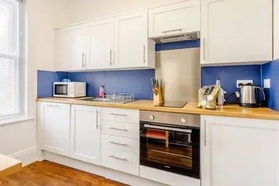 Image de Apartment 2 - Not Pet Friendly\n\n