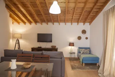 Image de Agua de Alto Terrace House