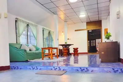 Image de Charming 2-bedroom house in peaceful Chiang Mai with WiFi, Ac