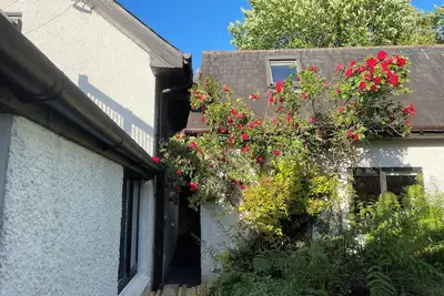 Image de Cosy chalet, ideal for couples. The perfect base for exploring Glencoe.