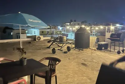 Image de Cozy 2-bedroom apt in charming Santo Domingo Este with WiFi, Ac in heart of city