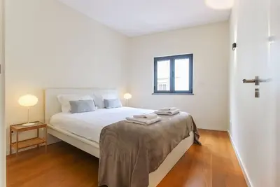 Image de Modern apartment in Graça