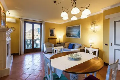 Image de Apartment with garden 5 minutes from the historic center of Orvieto