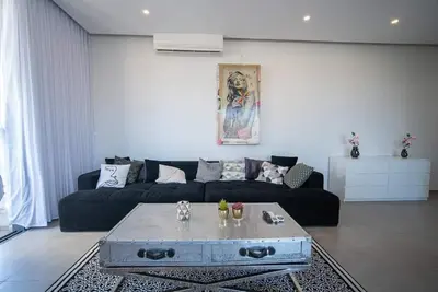 Image de Beach Front Luxury 2br Apartment By Nimizz