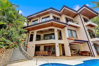 Image de Ocean Front Palacio Tropical