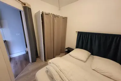 Image de Appartement 4 personnes près de la côte des basques avec parking privatif