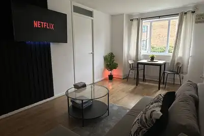 Image de Apartment west midlands