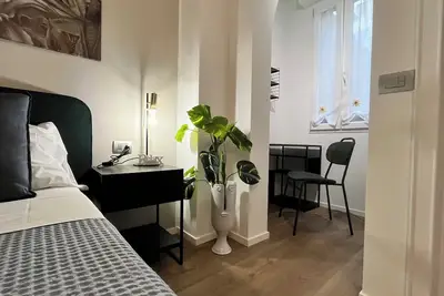 Image de Central Charm Apartment