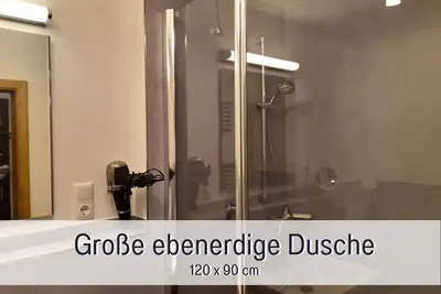 Image de Vacation apartment Daumen - Bauernhof Finkel