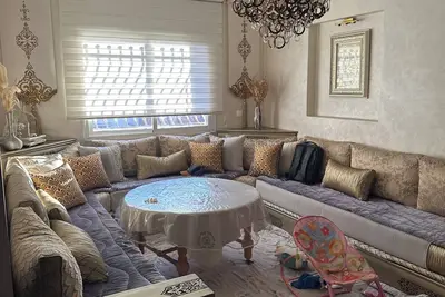 Image de Maison H’Raf