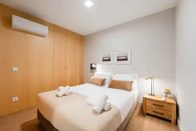 Image de GuestReady - Un confort apaisant à Aveiro