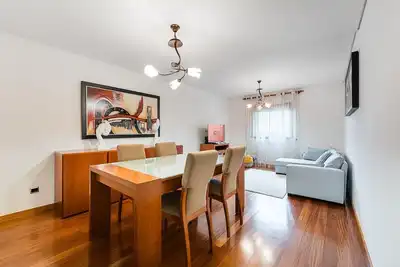 Image de Casa La Guardia at 5 minutes from the beach