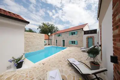 Image de Villa Lapis Zadar Villas