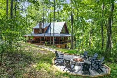 Image de Cabine-Premium-Salle de bain privée-Frog Hill