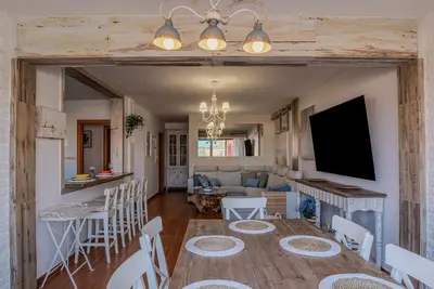 Image de Villa Atlantica - Cliffside Retreat