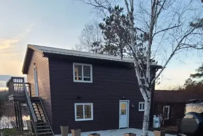 Image de Deluxe waterfront\n