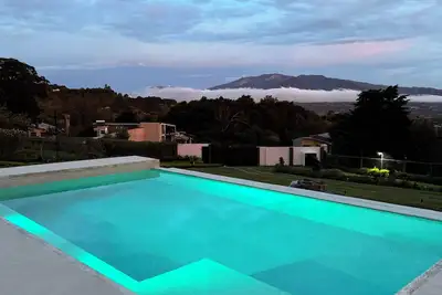 Image de \nAO Buena Vista- Stunning panoramic view place will take your breath away!