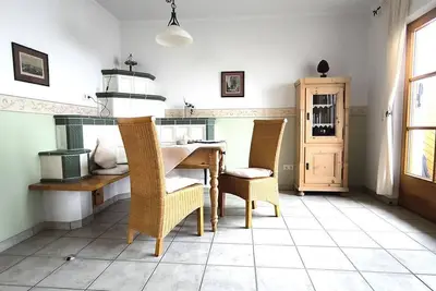 Image de 4-bed apartment Nürburg - Ferienwohnungen Haus Marianne