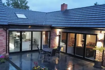 Image de The Highlands - 5 bed 5 bath - A Huge Sociable House