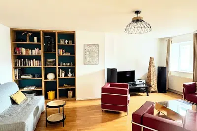 Image de Le Refuge de L'iguane