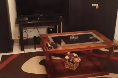 Image de Comfortable apartment with all services