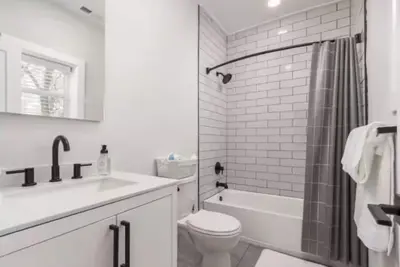 Image de Charming 2-bedroom apartment in wonderful Pueblo with Ac, WiFi