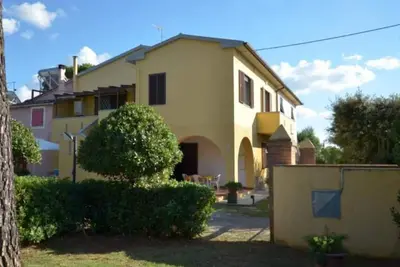 Image de three-room apartment in the country 🏡 near the sea 🌊