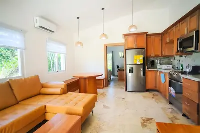 Image de Cloud 9 - new house in beachfront community with WiFi, Ac in enchanting La Boca