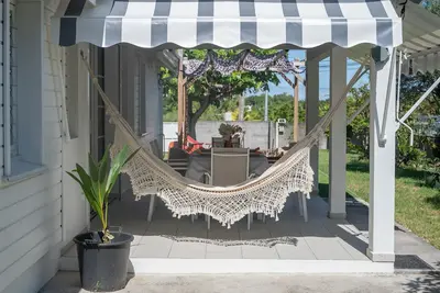 Image de Villa Michka - Charmante maison climatisée à Saint François