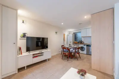 Image de Les Coteaux 1 - Proche de Paris Cdg