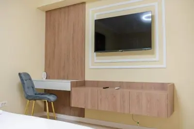 Image de Herastrau Grand Suite: Luxurious 3-Bedroom Retreat