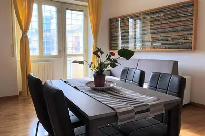 Image de Valentina's House