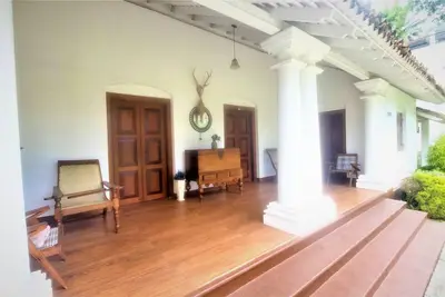 Image de Two bedroom villa
