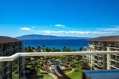 Image de Kbm Resorts | Free Car | Honua Kai Konea | Ocean view | 3-Bedroom Condo with Amazing views! Hkk-825