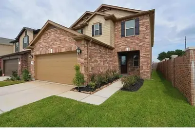 Image de Spacious 4-bedroom villa in fabulous Houston with WiFi, Ac