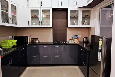 Image de India Expo luxury villa