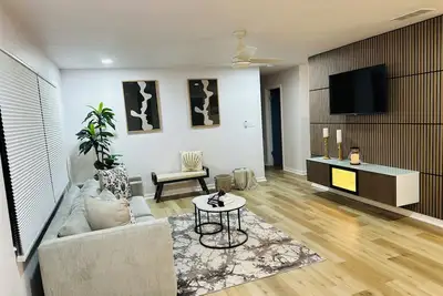 Image de 3-bedroom house in fabulous Bradenton with WiFi, Ac