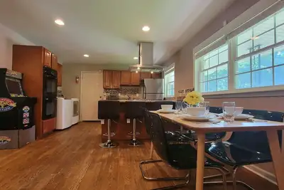 Image de Atlanta - Charming house in perfect location, minutes to downtown