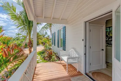 Image de 1 Bedroom Villa - Sunset Point, Abaco - Incognito Villa # 10