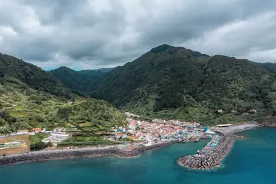 Image de Sea View Apartment A