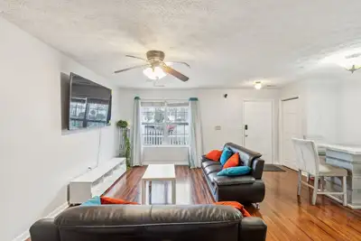 Image de New! Cozy Coastal Retreat in the Heart of Annapolis