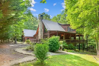 Image de Luxury Retreat • Chef Available • 2 Game Rooms