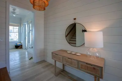 Image de 3 Bedroom Villa - Sunset Point, Abaco - Shoal Time Villa # 12