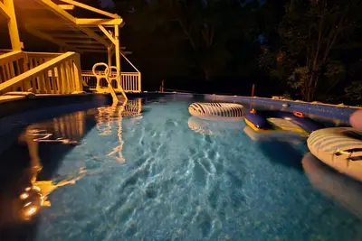 Image de Cottage w/ hot tub 15min to Windham & Catskill