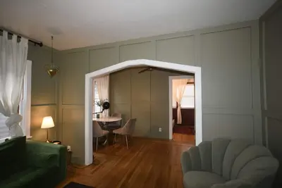 Image de Magnolia May Cottage