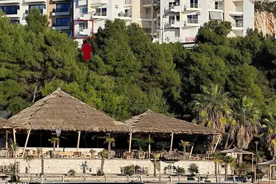 Image de Golden Seaview Apartment